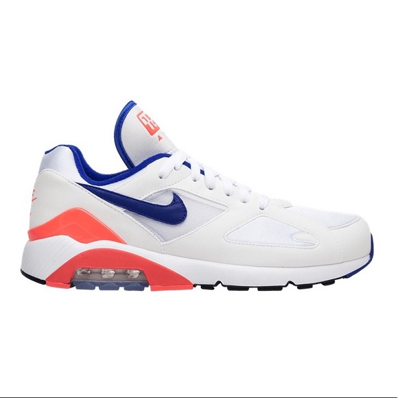 Air Max 180 ‘Ultramarine’ 2018 - Picture 5 of 8